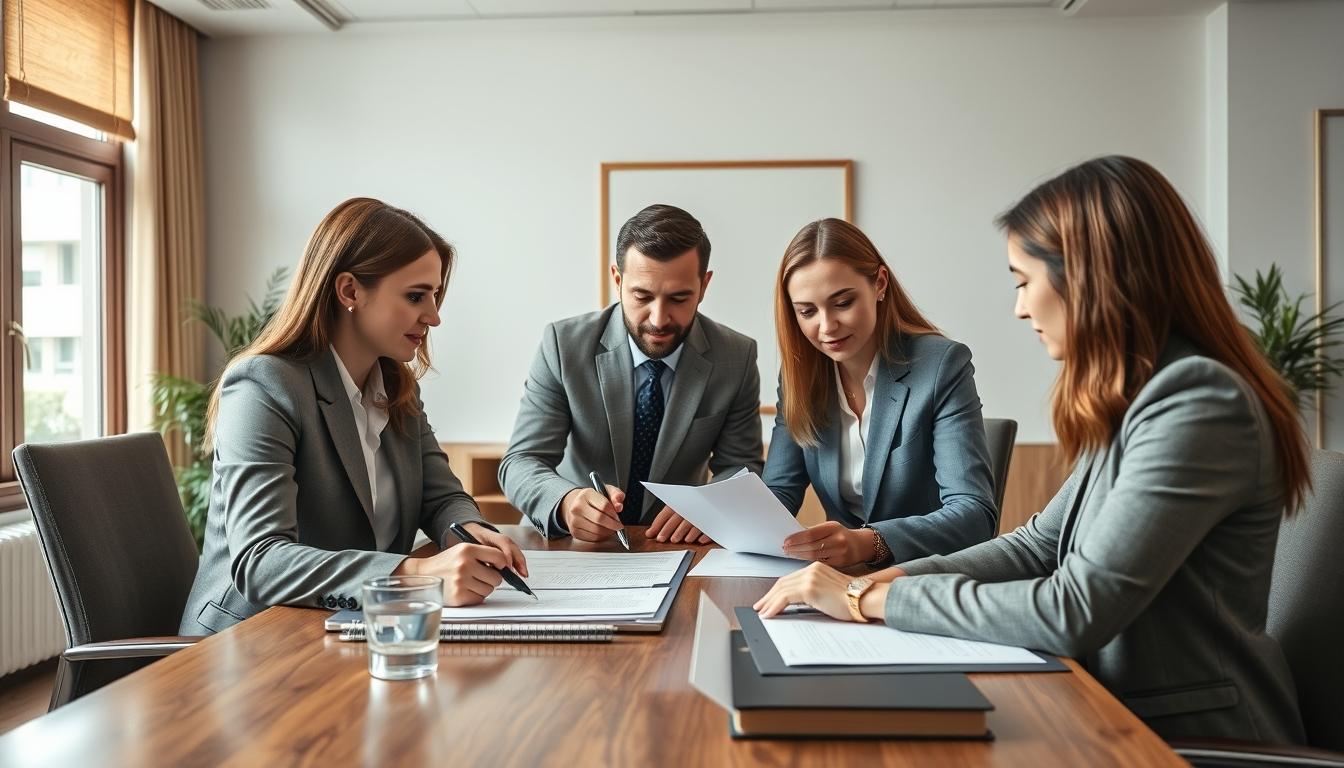 Company registration process